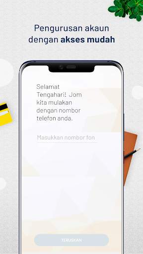 Aplikasi MyDigi screenshot 8