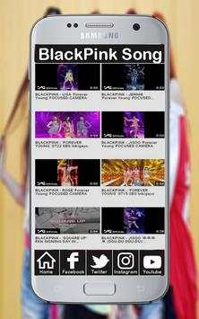 Top BlackPink Song & Video screenshot 2