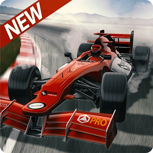 Ultimate Formula Car Simulator : Unlimited Speed icon