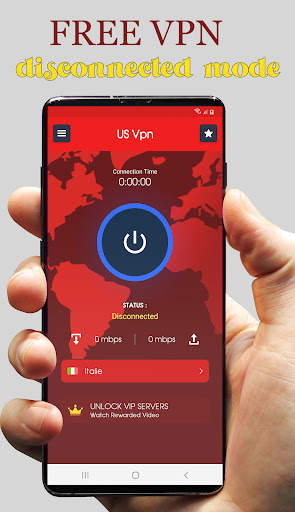 Urban VPN proxy - turbo VPN screenshot 3