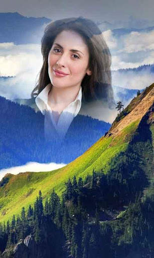 Hill Photo Frames screenshot 6