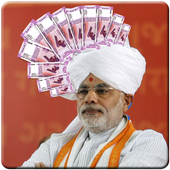 Modi KeyNote icon