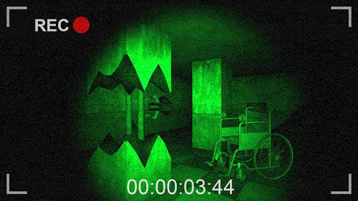 Horror [REC] screenshot 12
