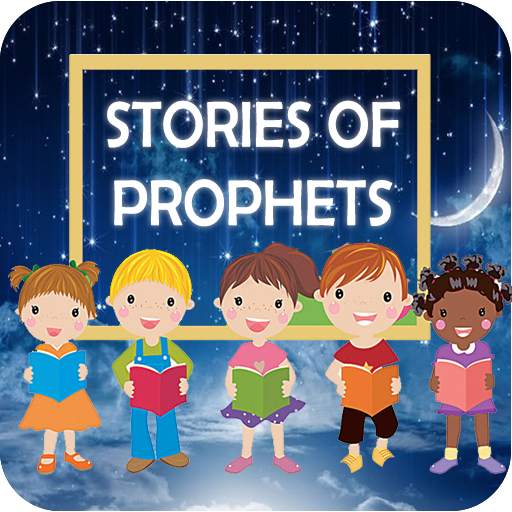 Stories Of Holy Prophets 1.0