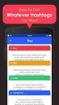 InstaLikes for Instagram screenshot 2