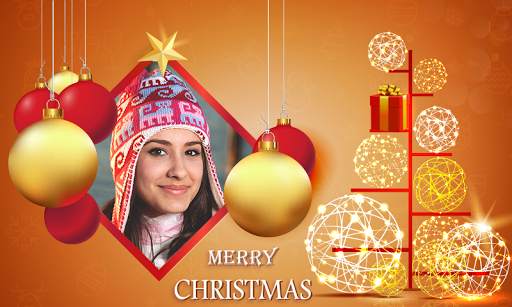 Christmas Photo Frames screenshot 3