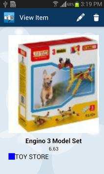 Stor - Stuff Organizer скриншот 4