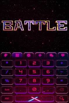 Battle Keyboard Plus screenshot 4