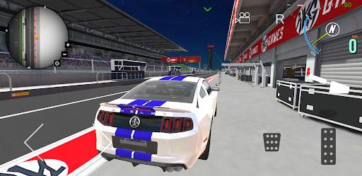 Assetto Race Ultimate Edition screenshot 6