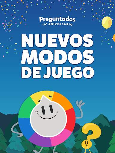 Preguntados screenshot 8