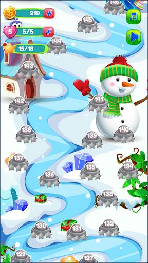 Toy Crush Cube Blast: Fantastic Game For Free screenshot 2