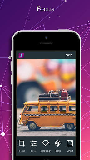 Camera Beauty Plus Makeup screenshot 3
