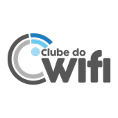 Clube do Wifi icon