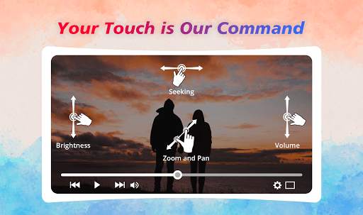 MAX - PLAYit Video Player - MX Pro Video Player screenshot 6