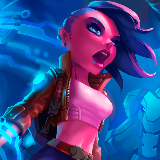 MistyQuest icon