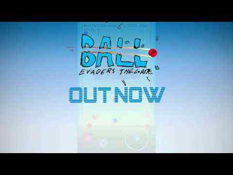 Ball Evaders The Game screenshot 1