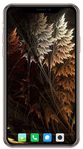 Fractal Wallpaper screenshot 15