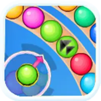 ikon Candy Marble Blast