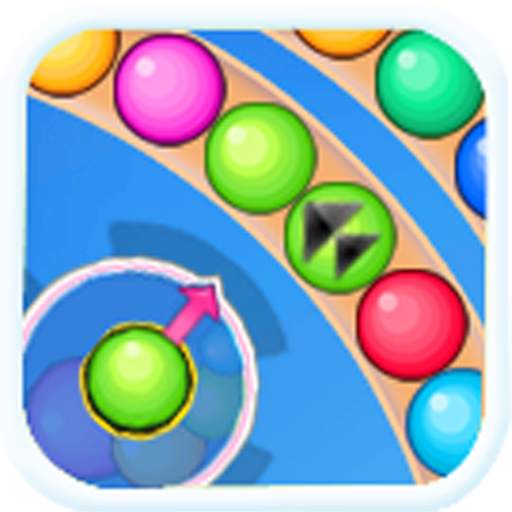 Candy Marble Blast 1.07