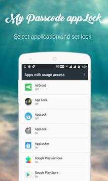 UPI pay Payment BHIM Modi Lock screenshot 3
