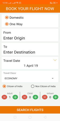 Cashless Life- Recharge & Bill Payment screenshot 4