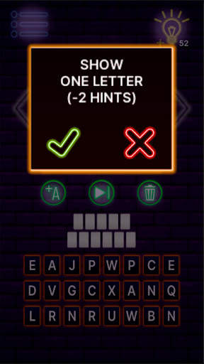 Cinemania Quiz screenshot 3