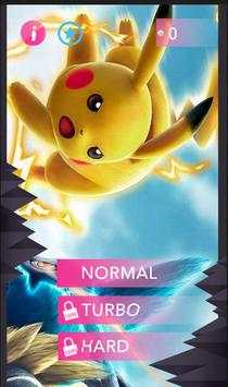 Pokemon Run screenshot 1
