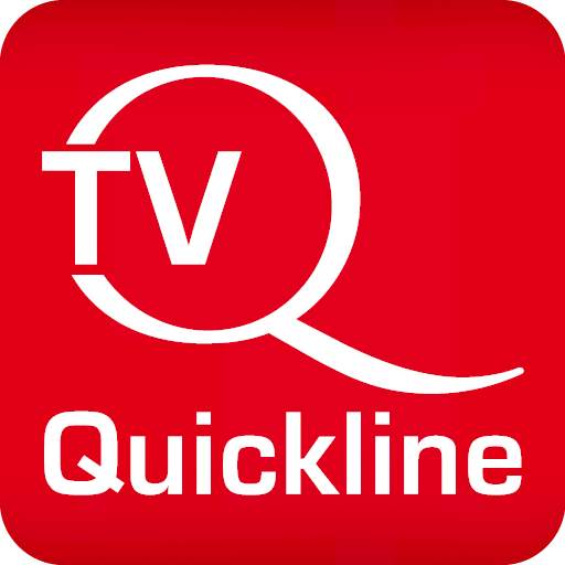 Quickline Mobil-TV (old) 2.1837.2