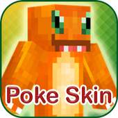 Skins for Minecraft Pokemon 1.0.1