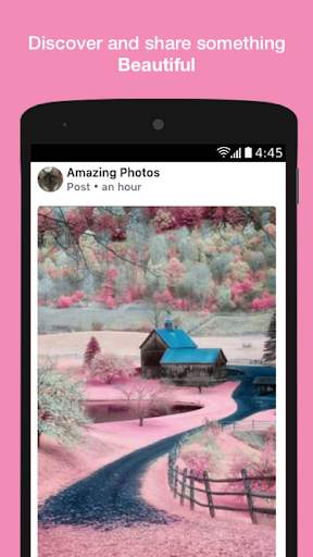 Knil: Share awesome stuff with your friends screenshot 4