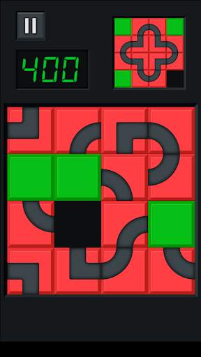 Tiles Pattern скриншот 2