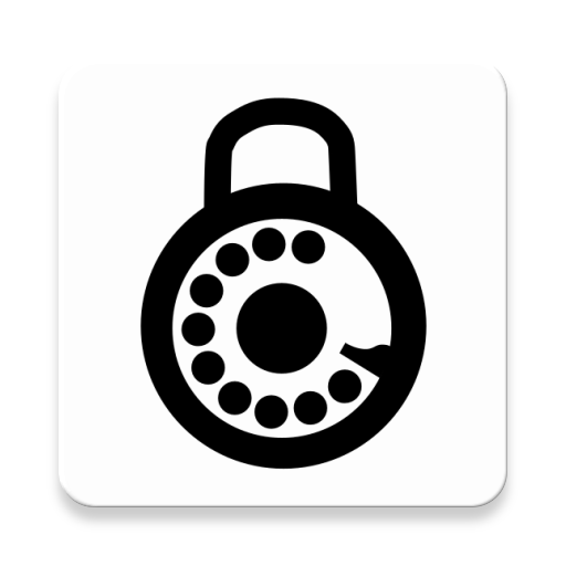 Simlar – llama seguro icon