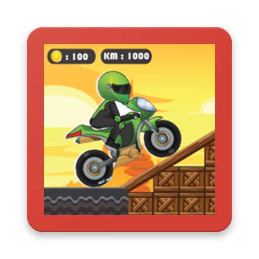 Bike NINJA 1.0