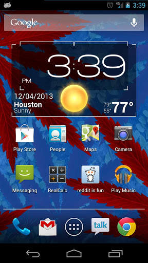 MaryJane Free Live Wallpaper screenshot 2