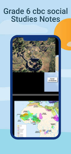 Cbc Grade 6 Social Studies Not screenshot 8