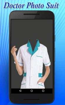 Doctor Photo Suit screenshot 8