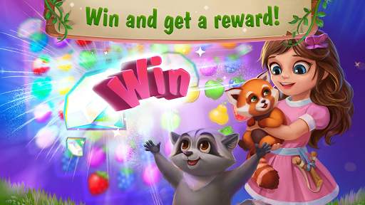 Awesome Zoo: Wild Animals vs Angry Hunter screenshot 10