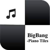 big bang piano tiles 3.0
