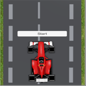 Race Car icon