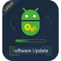 Software Update 2020 -latest Upgrade for Android icon