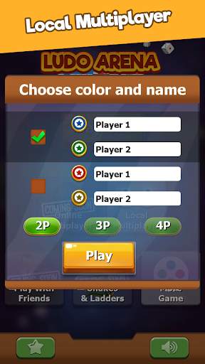Ludo Arena - Royal King screenshot 5