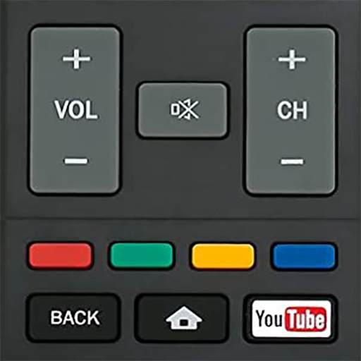 Magnavox TV Remote Control 1.1.11