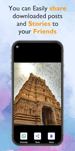 Save it : Video Downloader screenshot 8