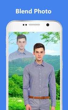 Boy Photo Editor 16 تصوير الشاشة