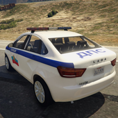 Real Driving Vesta Simulator Car Racing 2k19 icon