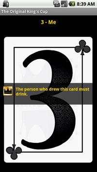The Original King's Cup скриншот 3