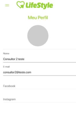 Lifestyle Coach screenshot 3