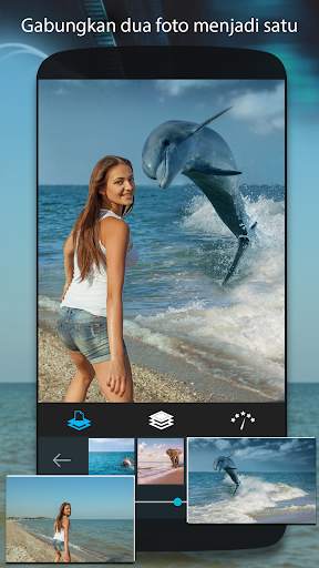 Photo Studio screenshot 3