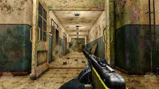 World War Army Glorious Duty : WW2 Shooter Offline screenshot 2