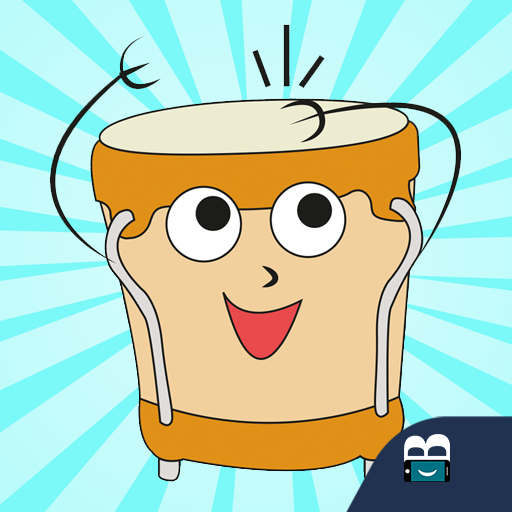 Musical Instruments for Kids icon